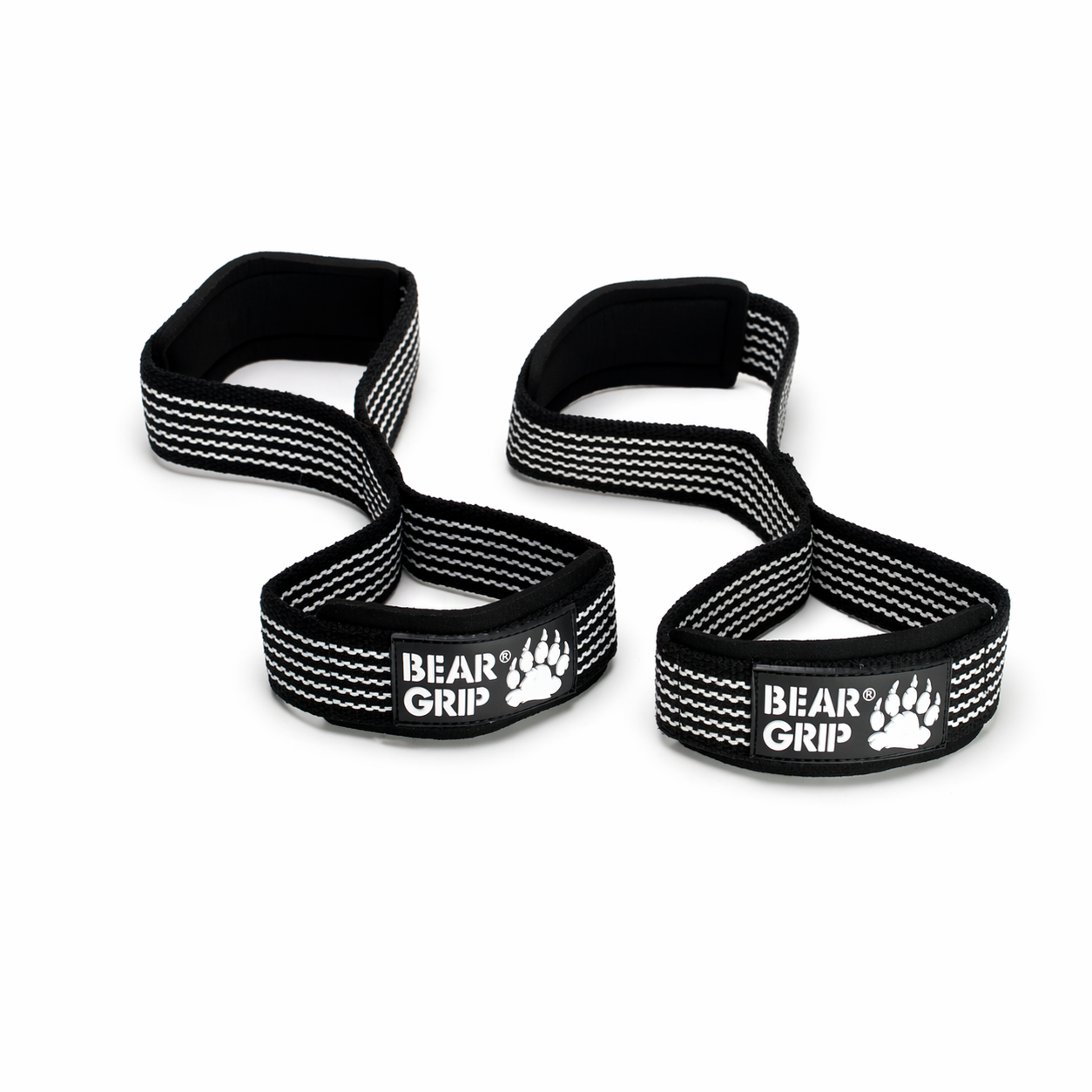 Premium Figure 8 Lifting Straps