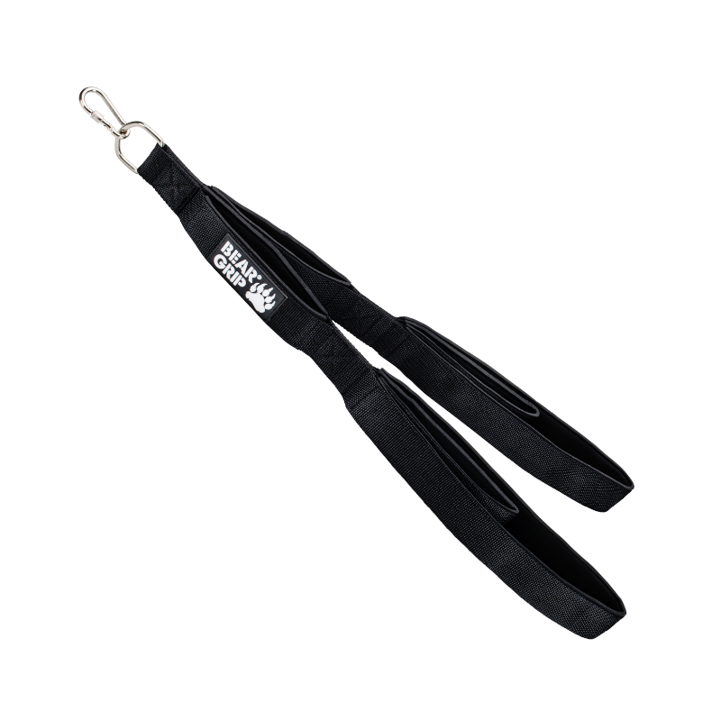 Extra Long 6-Loop Grip Strap Attachment