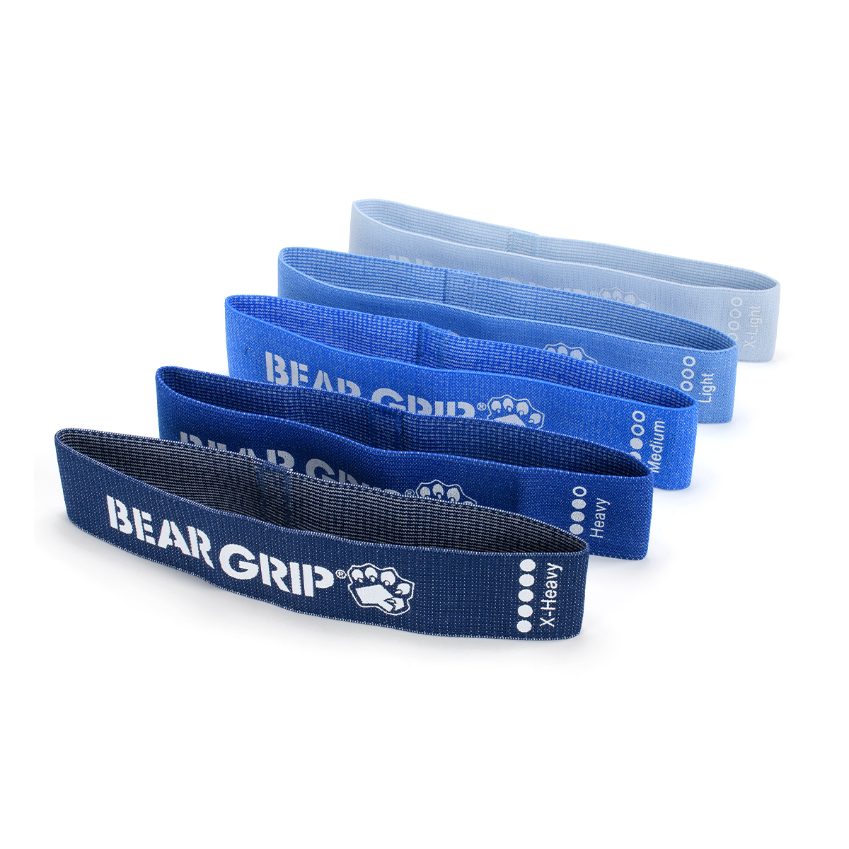 Mini Glute Activation Hip Band