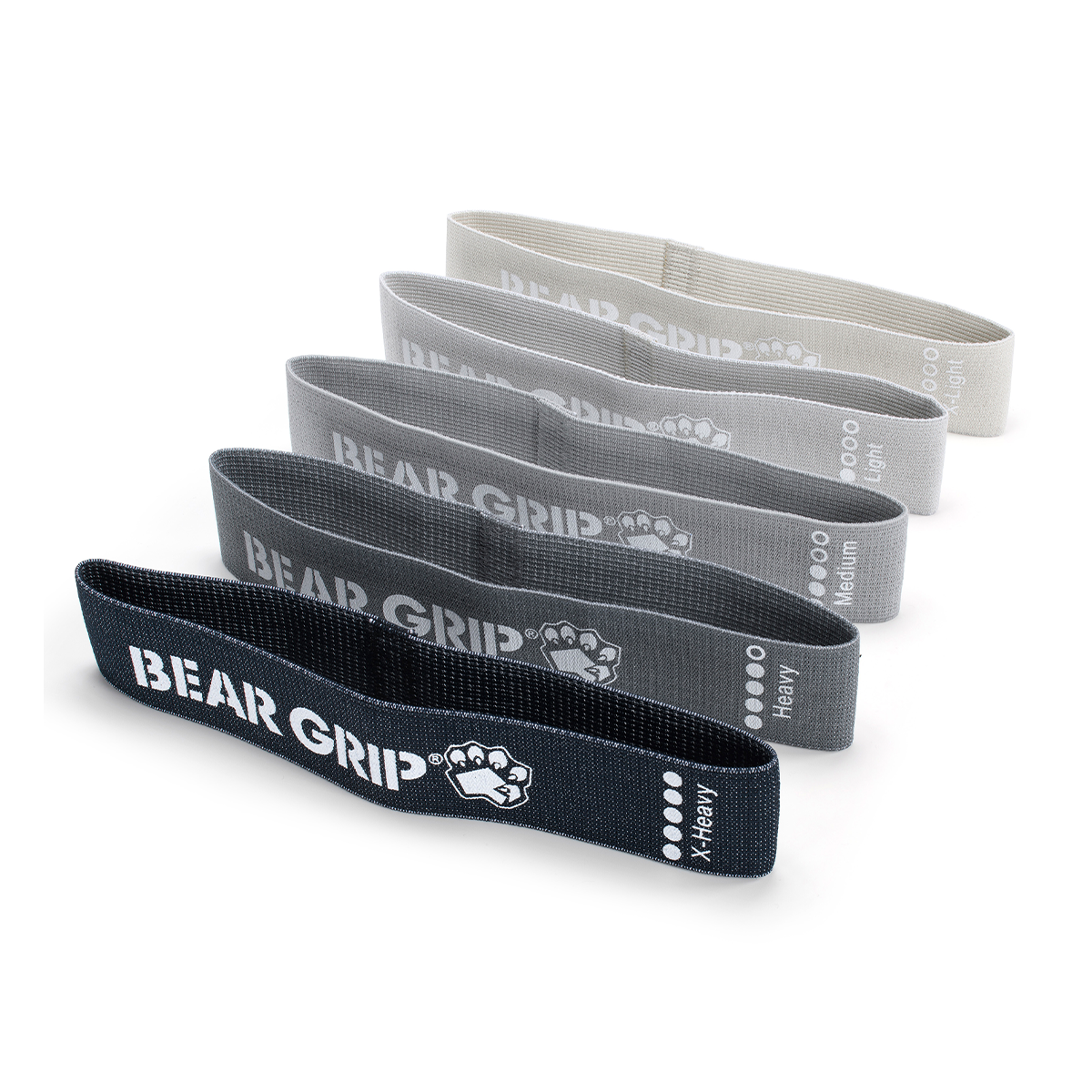 Mini Glute Activation Hip Band