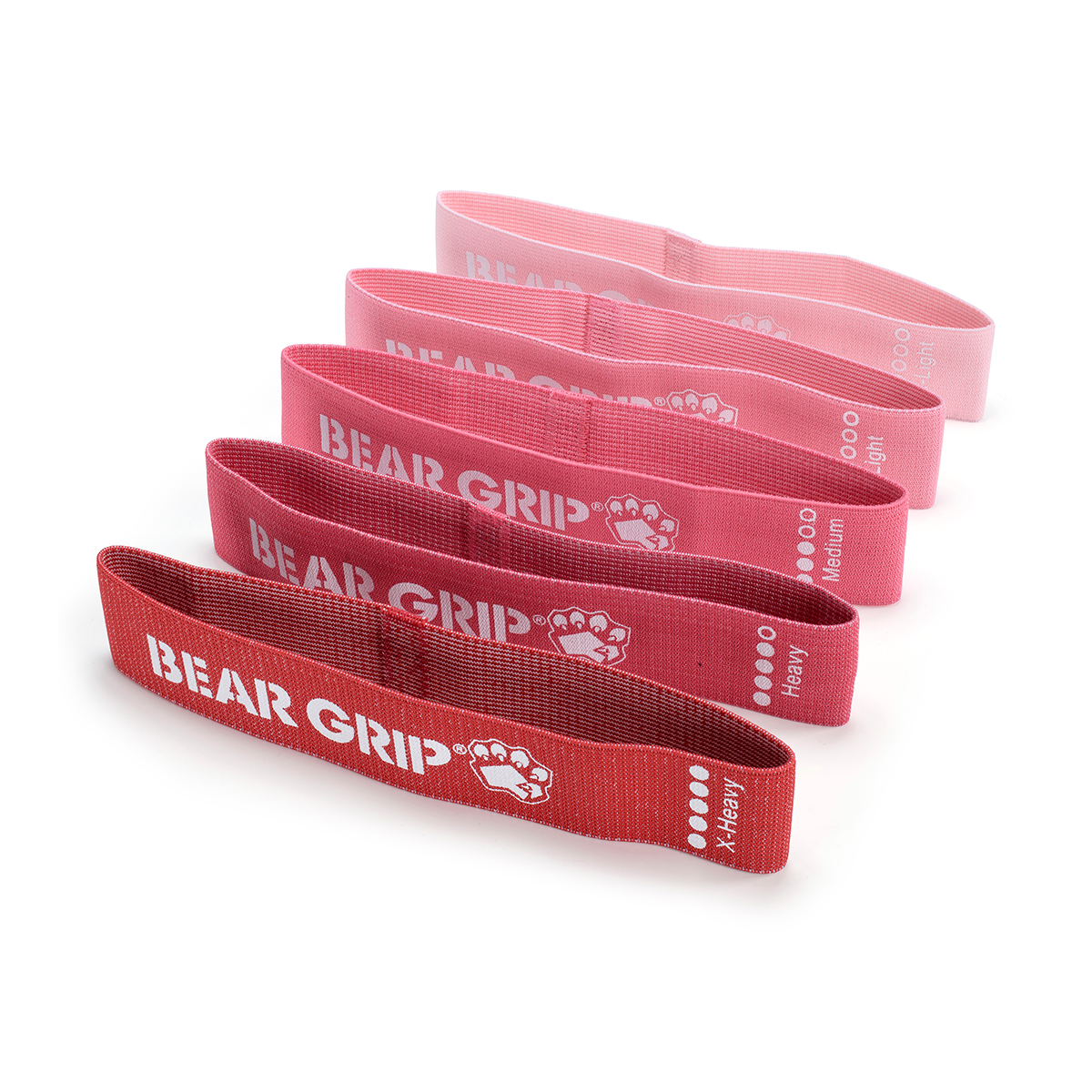 Mini Glute Activation Hip Band