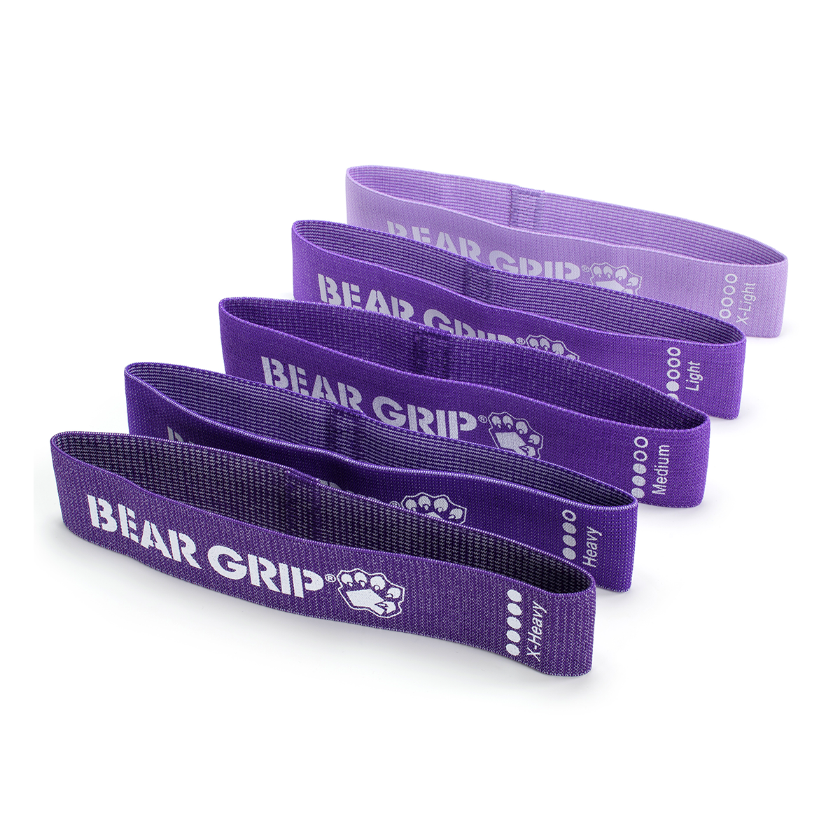 Mini Glute Activation Hip Band