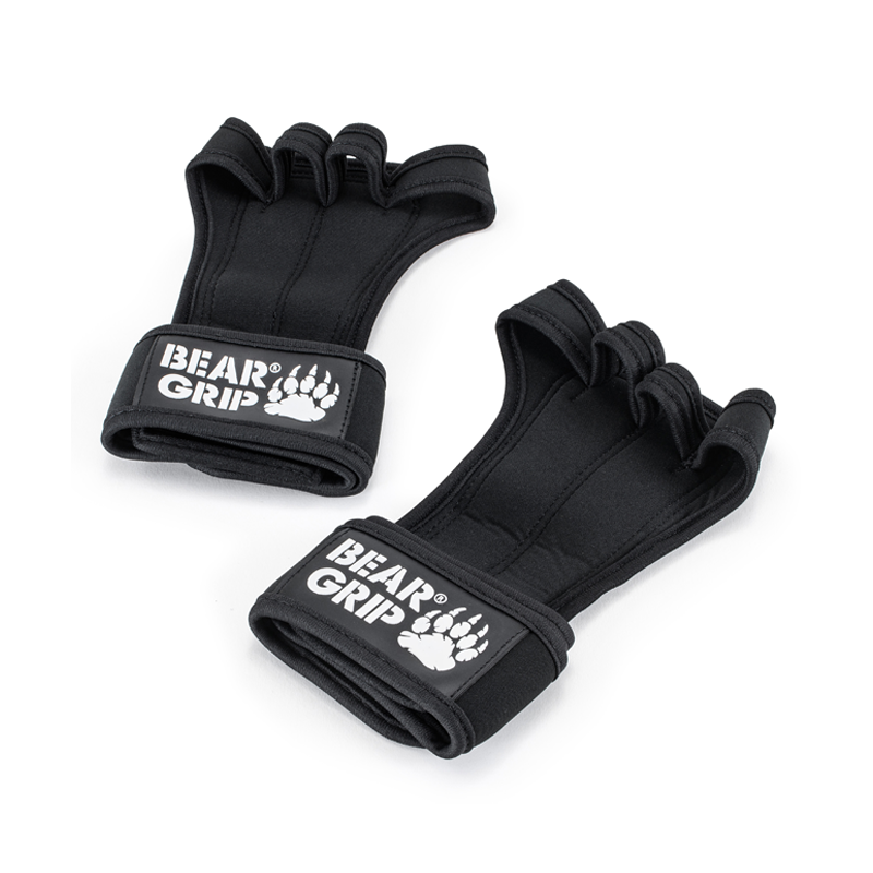 Open Workout Gloves