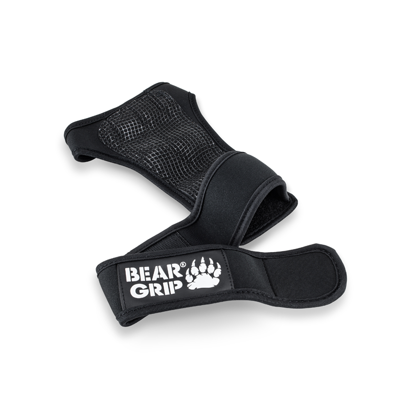 Open Workout Gloves