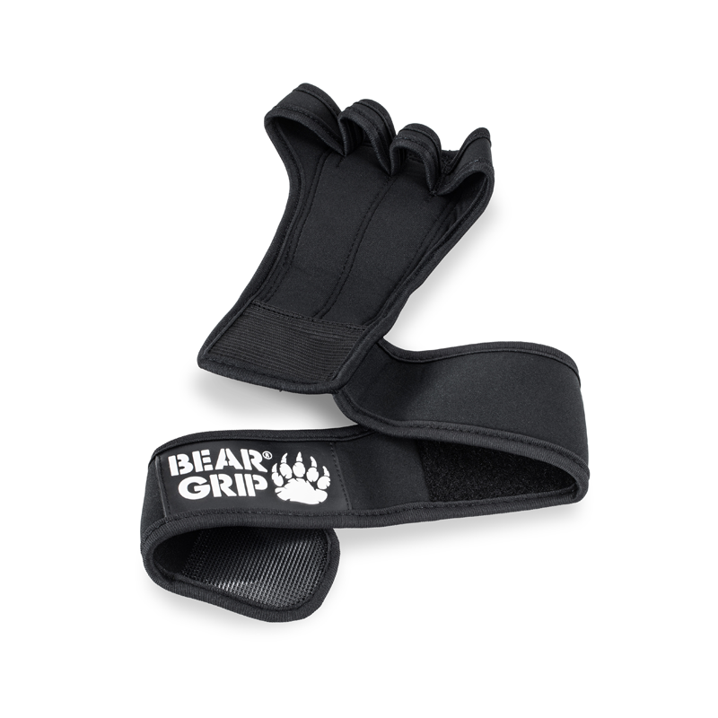 Open Workout Gloves