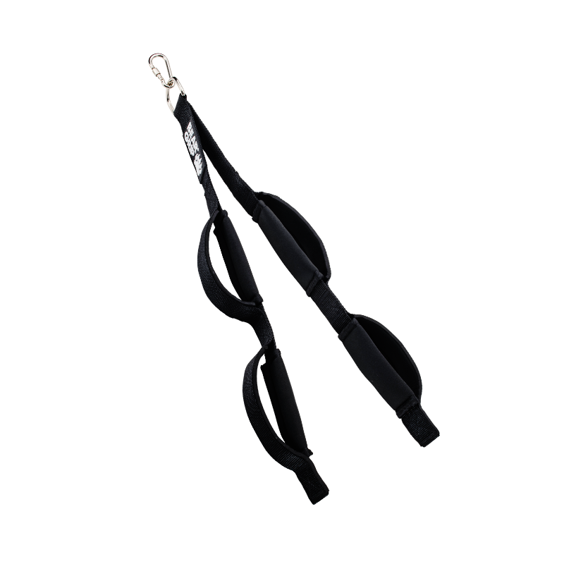 Standard 4- Loop Grip Strap Attachment