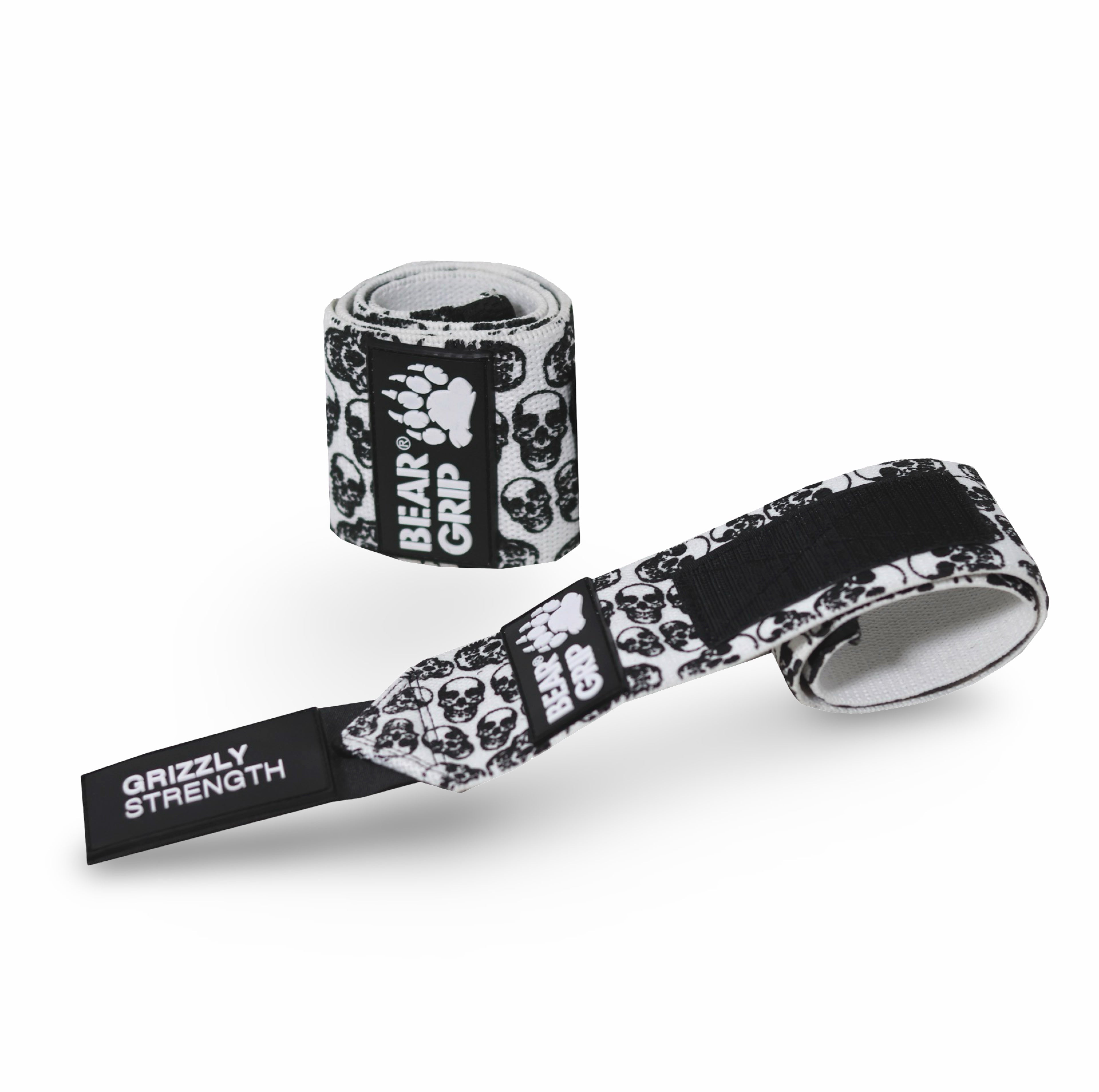 Classic Wrist Wraps