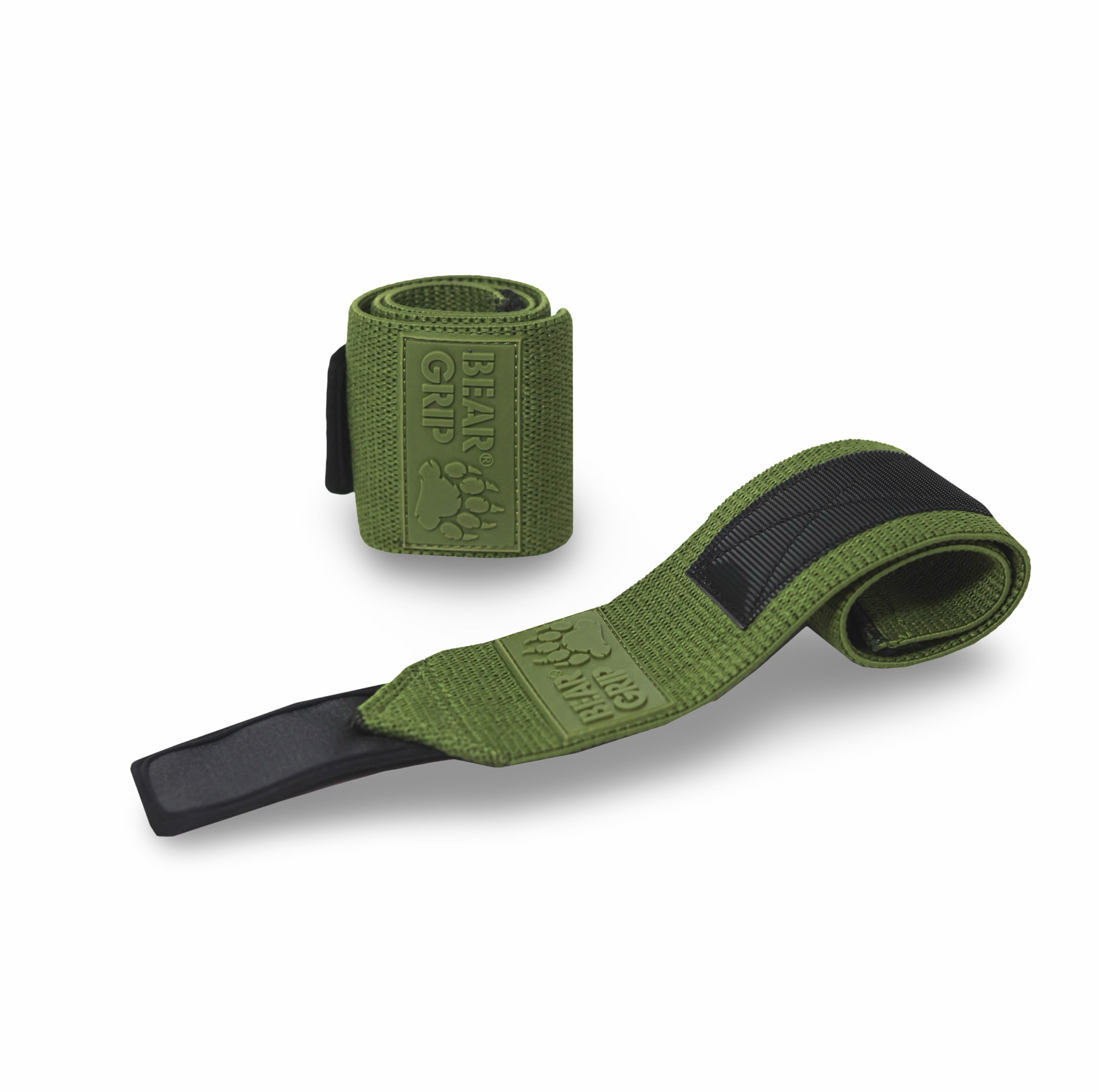 Classic Wrist Wraps