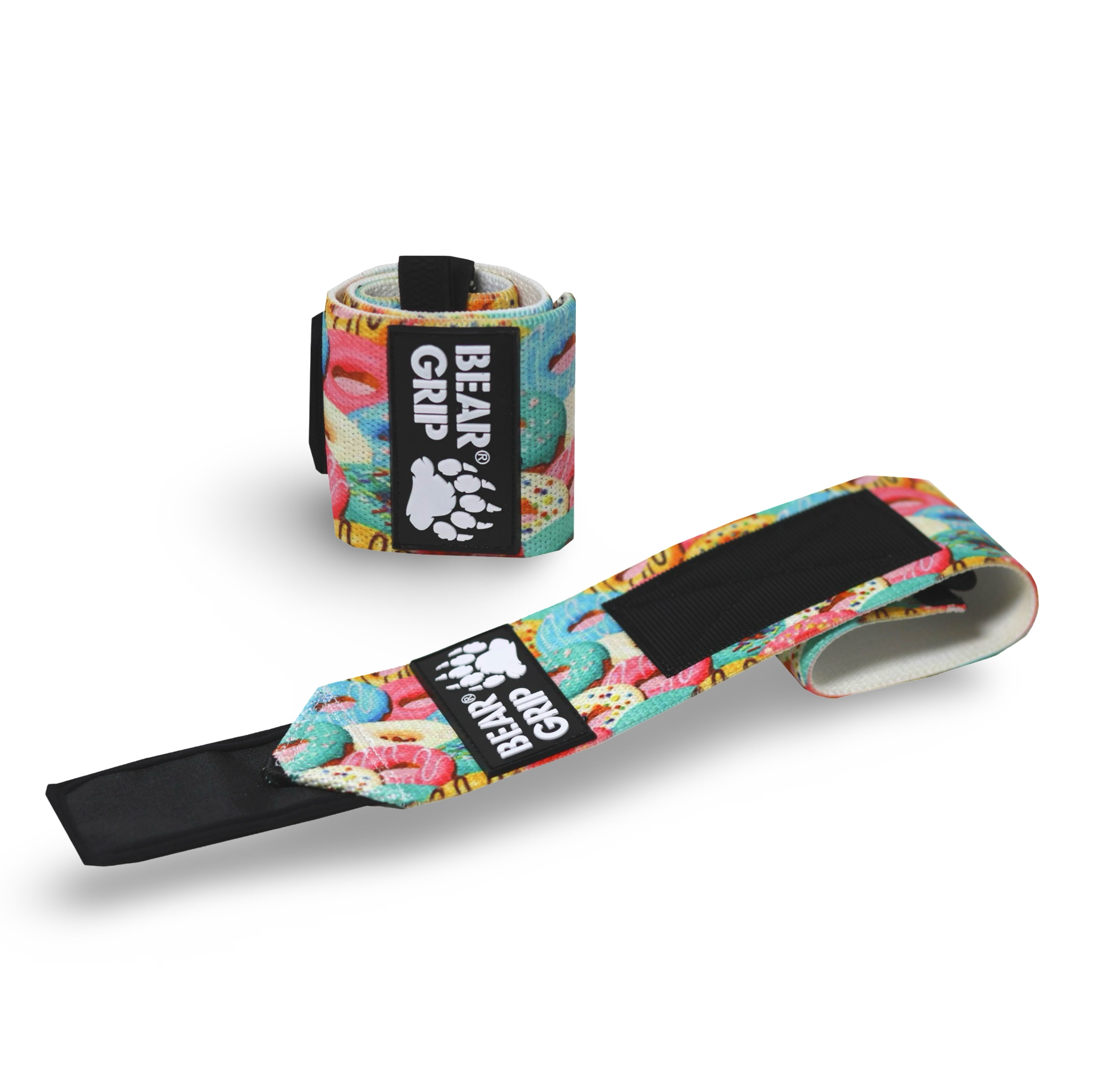 Classic Wrist Wraps