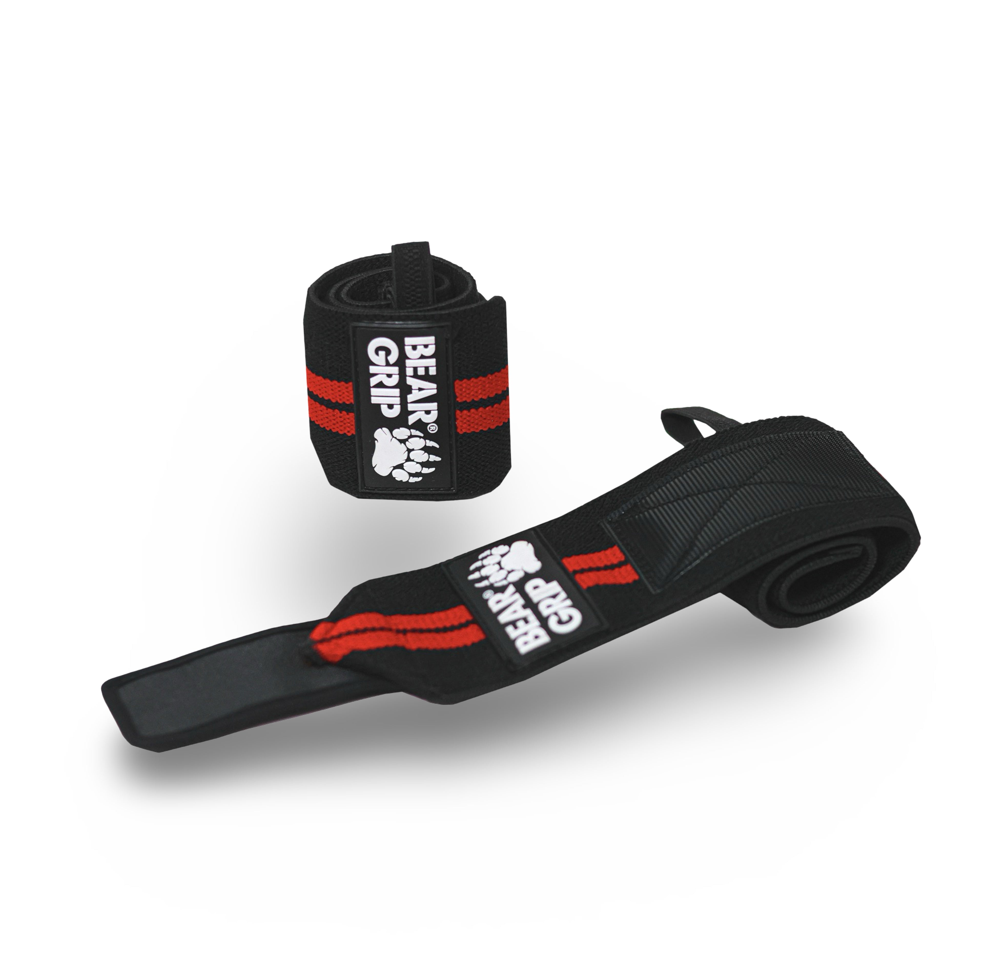 Classic Wrist Wraps