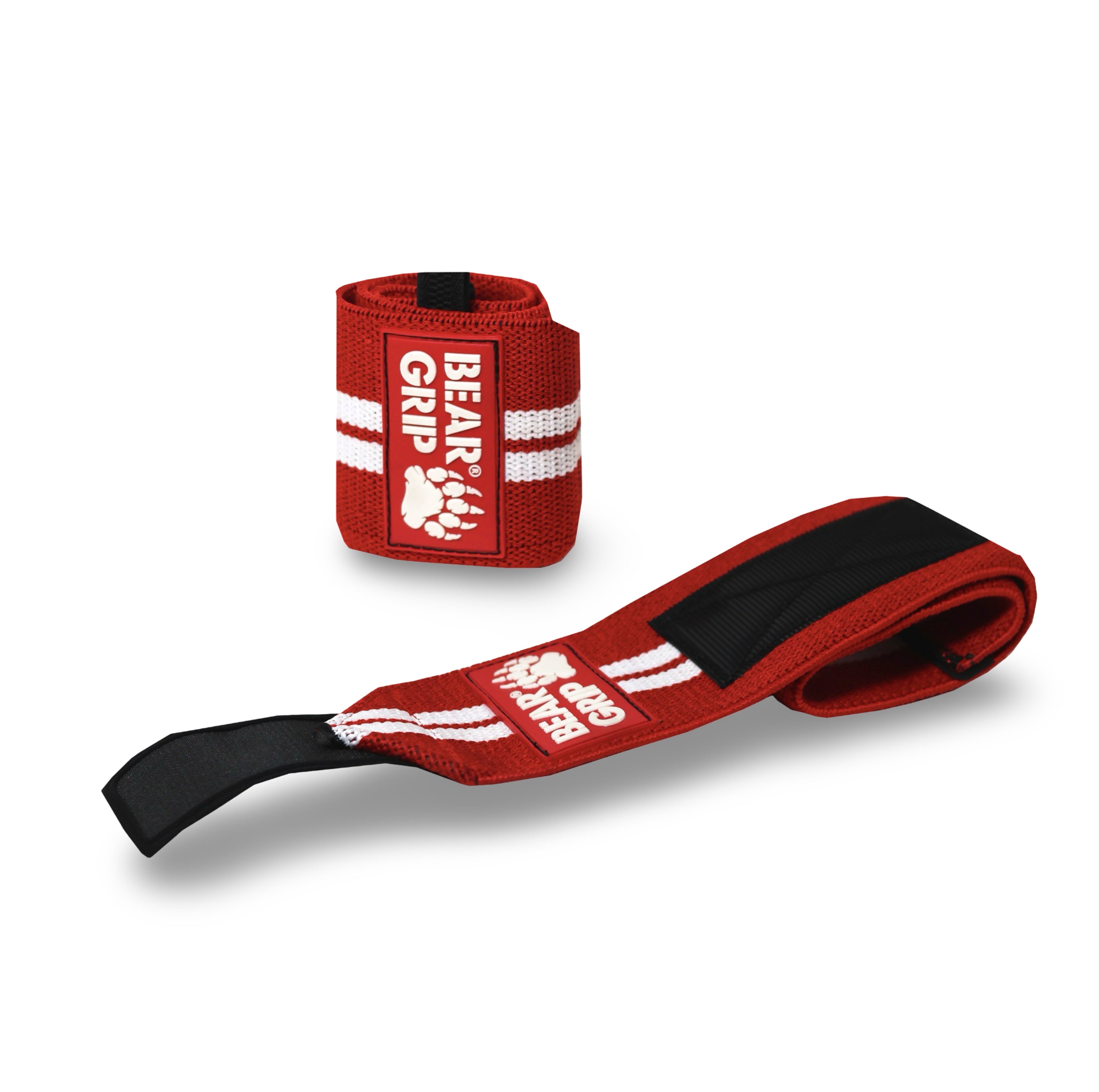 Classic Wrist Wraps