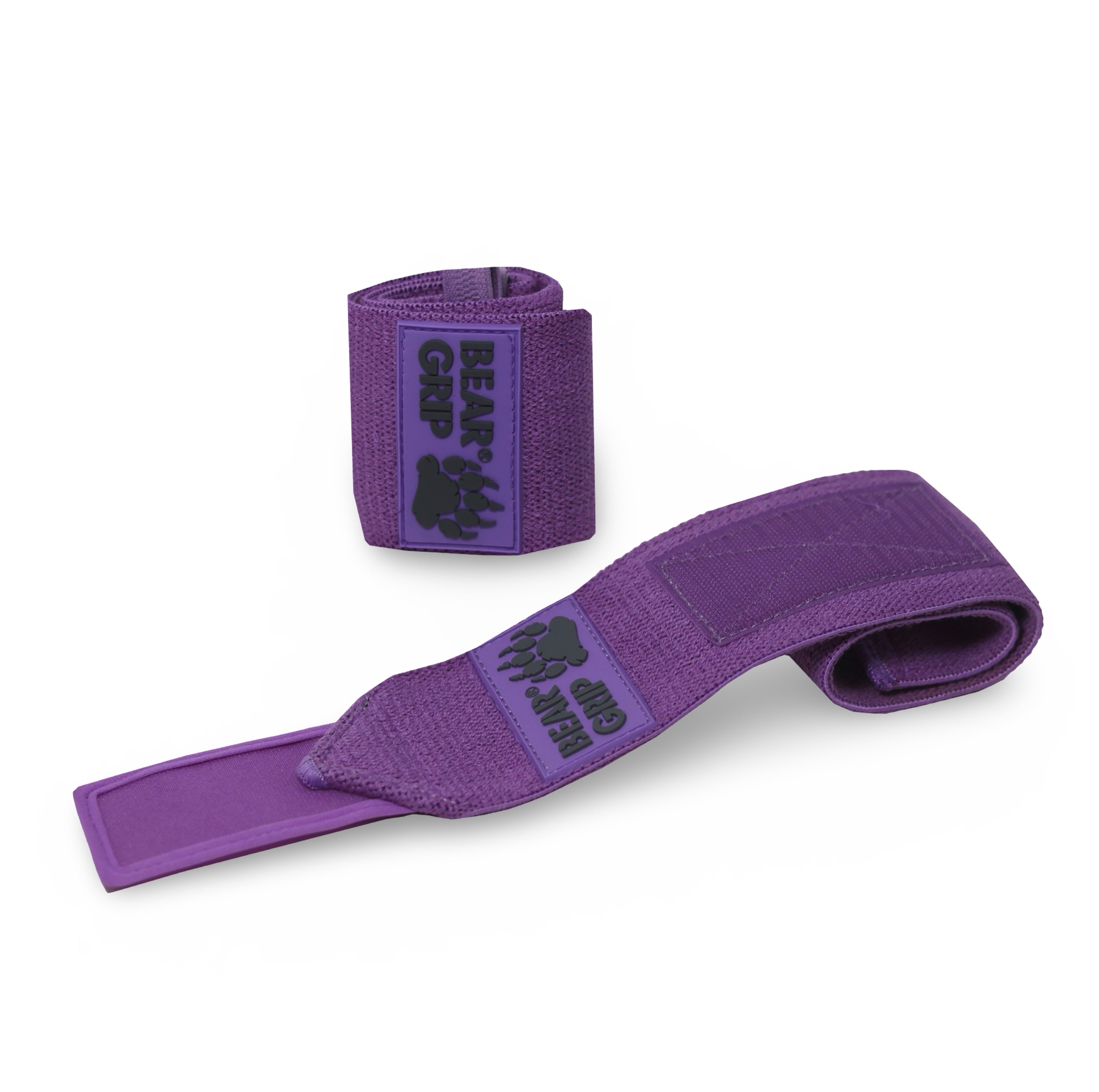 Classic Wrist Wraps