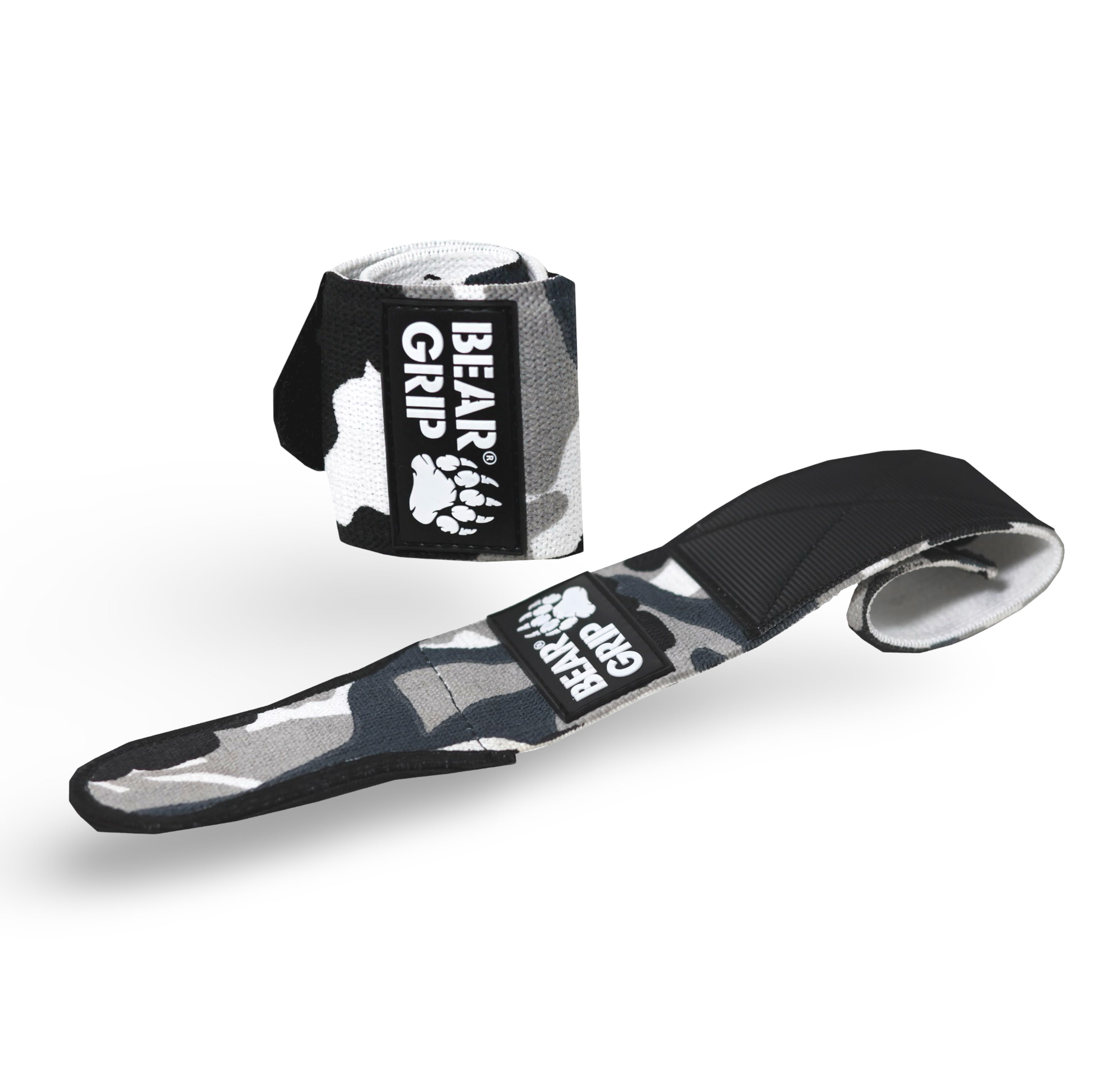 Classic Wrist Wraps
