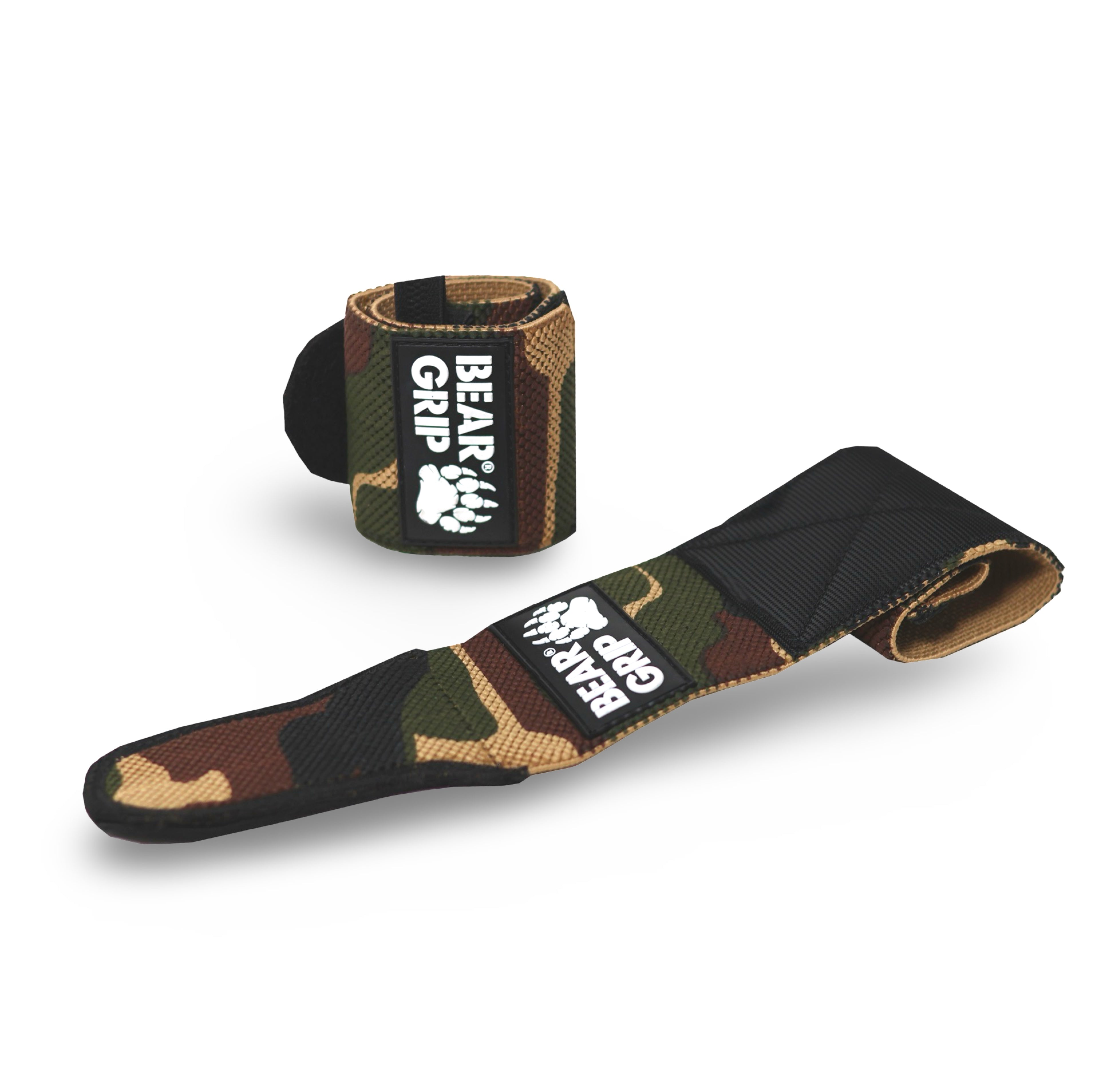 Classic Wrist Wraps