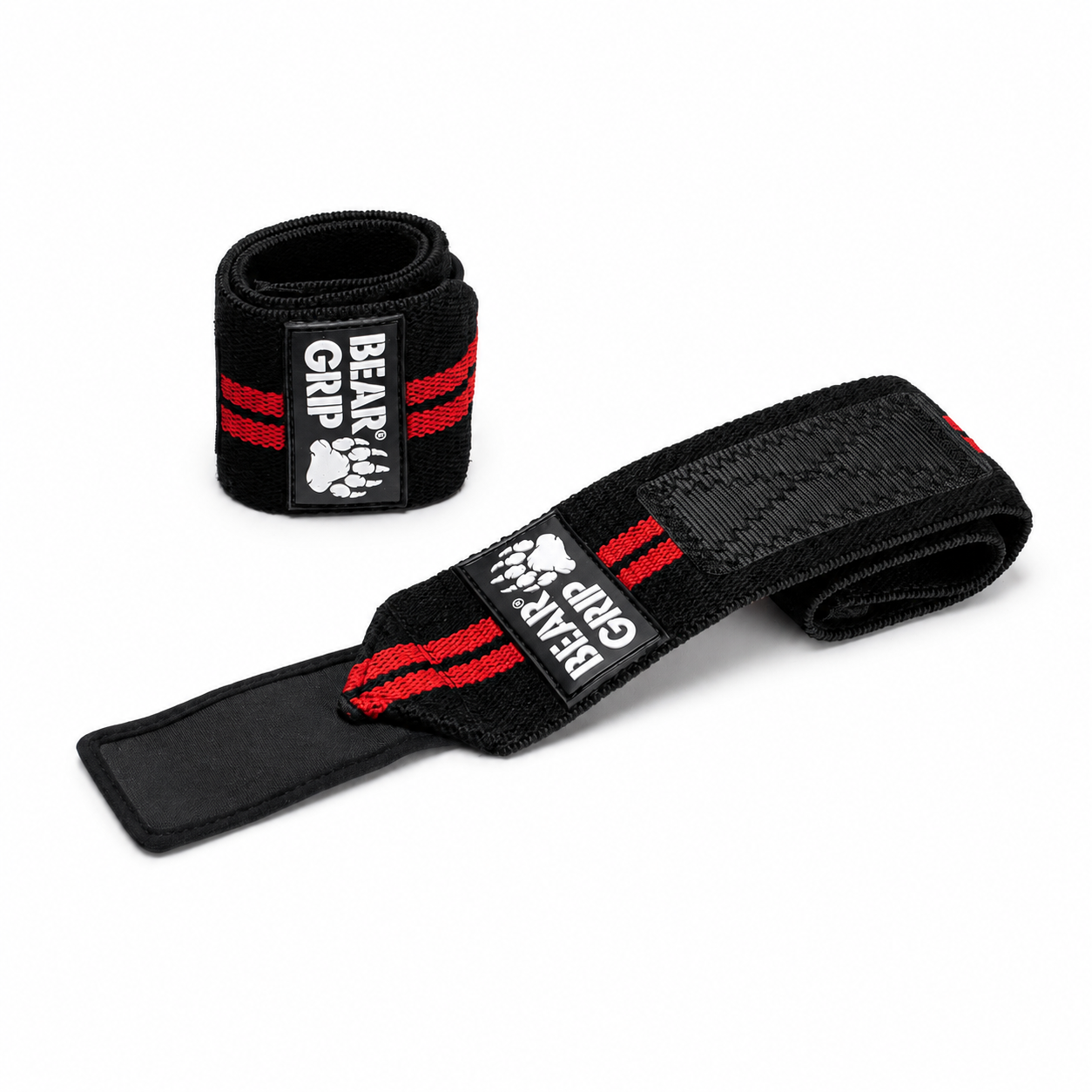 Classic Wrist Wraps