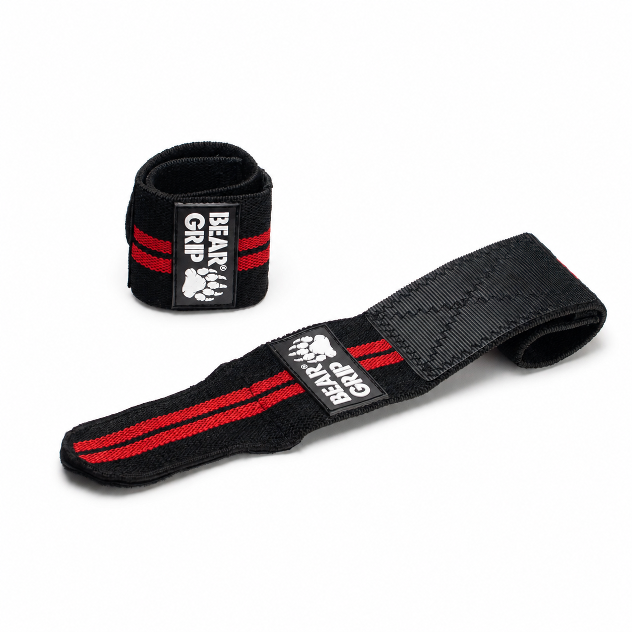 Classic Wrist Wraps