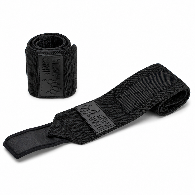 Classic Wrist Wraps