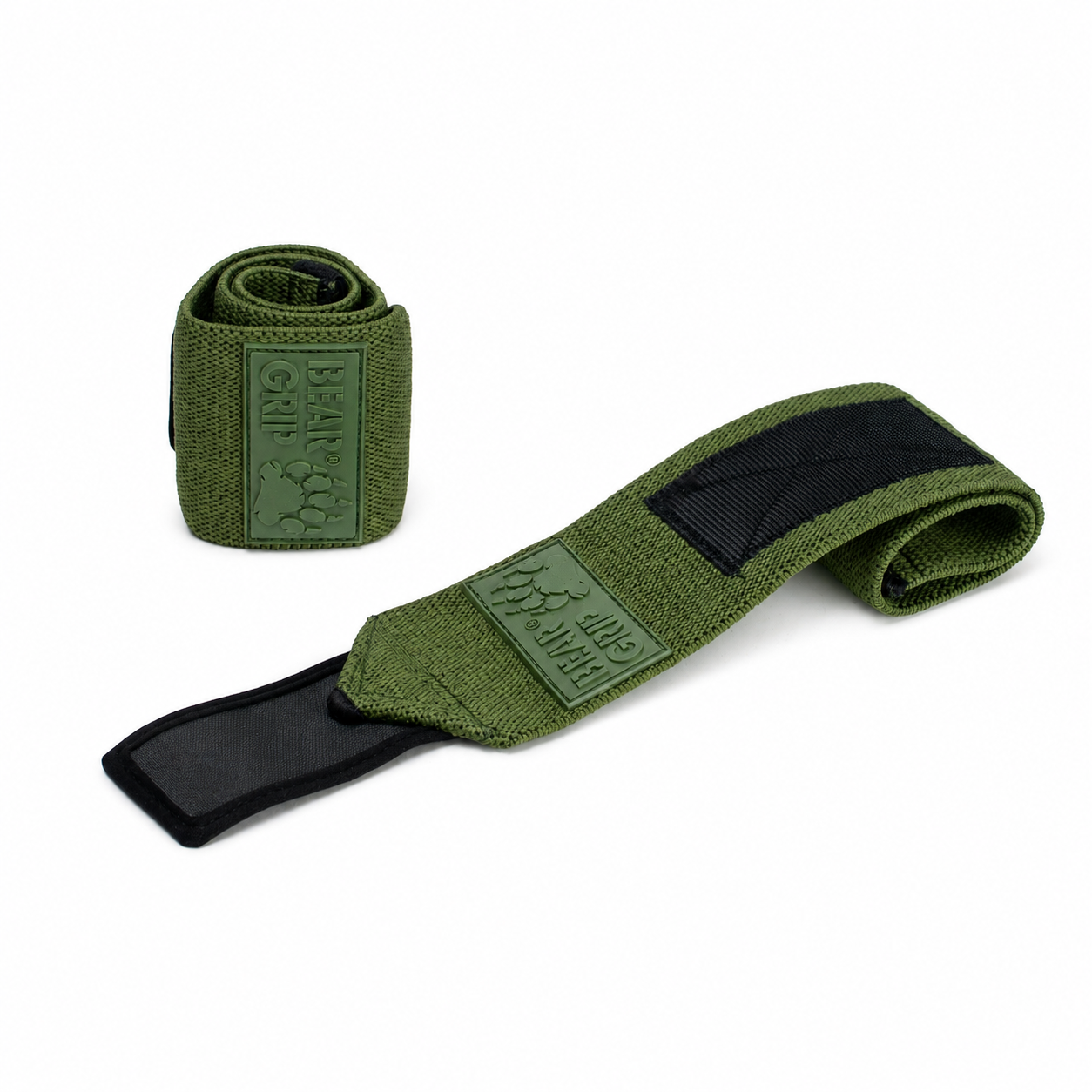 Classic Wrist Wraps