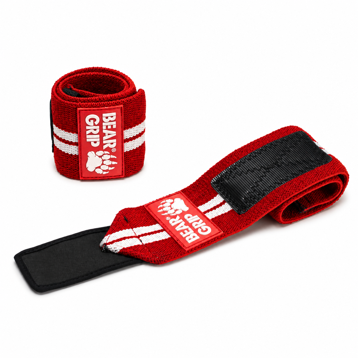 Classic Wrist Wraps