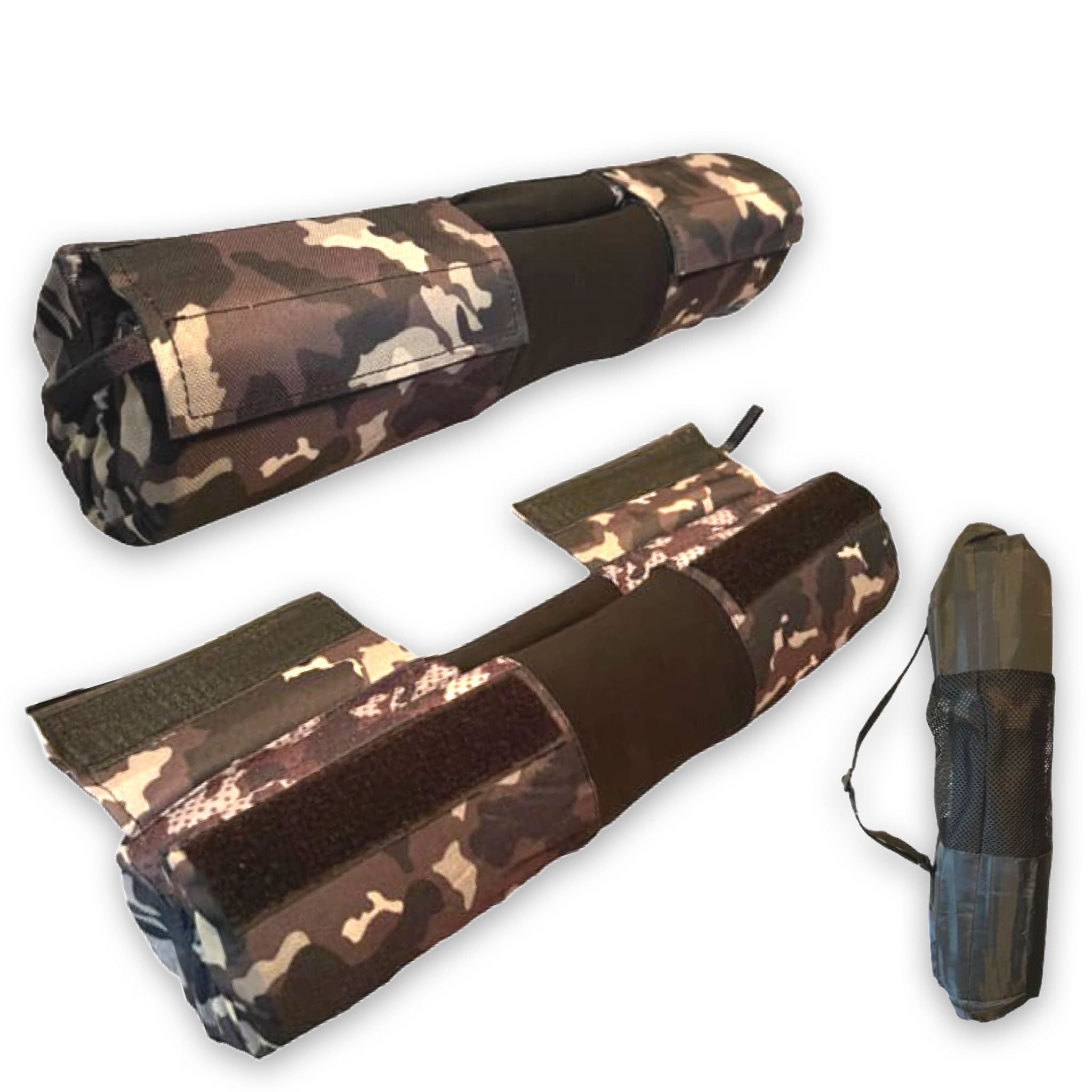 CLEARANCE SALE - Barbell Squat Pad (NO LOGO)