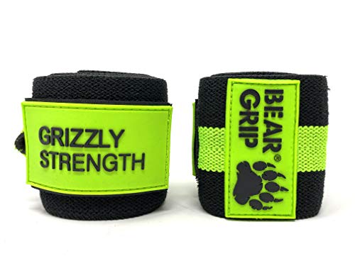 BG-GRIZZLY-BLACK-GREEN
