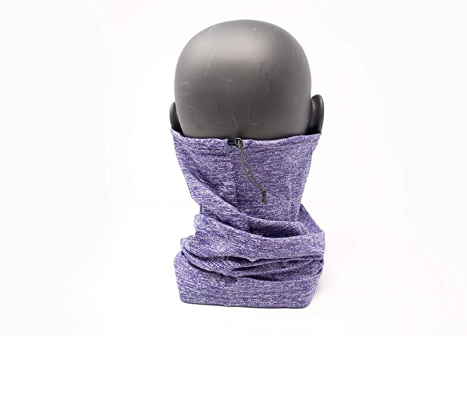 BEAR GRIP - Cycling, Running, Hiking Outdoor Face Mask