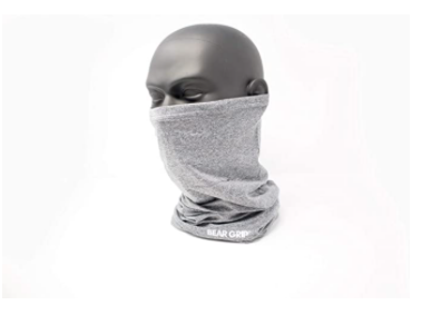 BEAR GRIP - Cycling, Running, Hiking Outdoor Face Mask