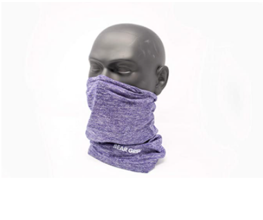 BEAR GRIP - Cycling, Running, Hiking Outdoor Face Mask
