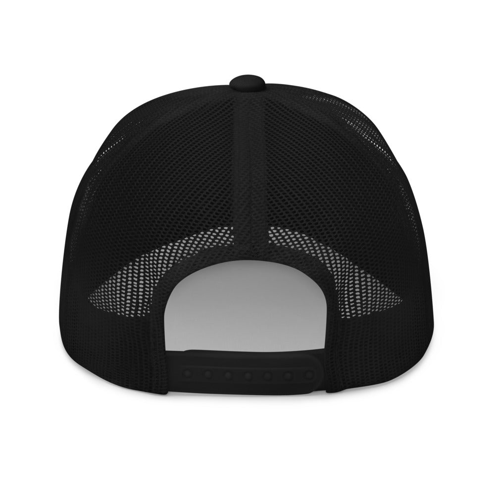 BEAR GRIP Trucker Cap