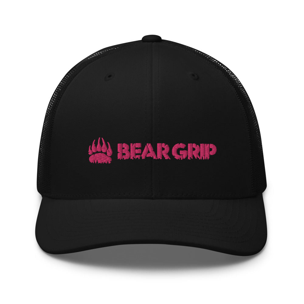 BEAR GRIP Trucker Cap