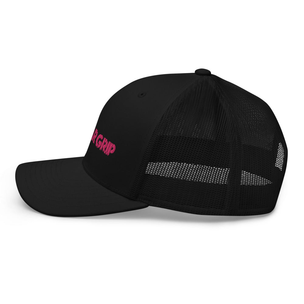 BEAR GRIP Trucker Cap