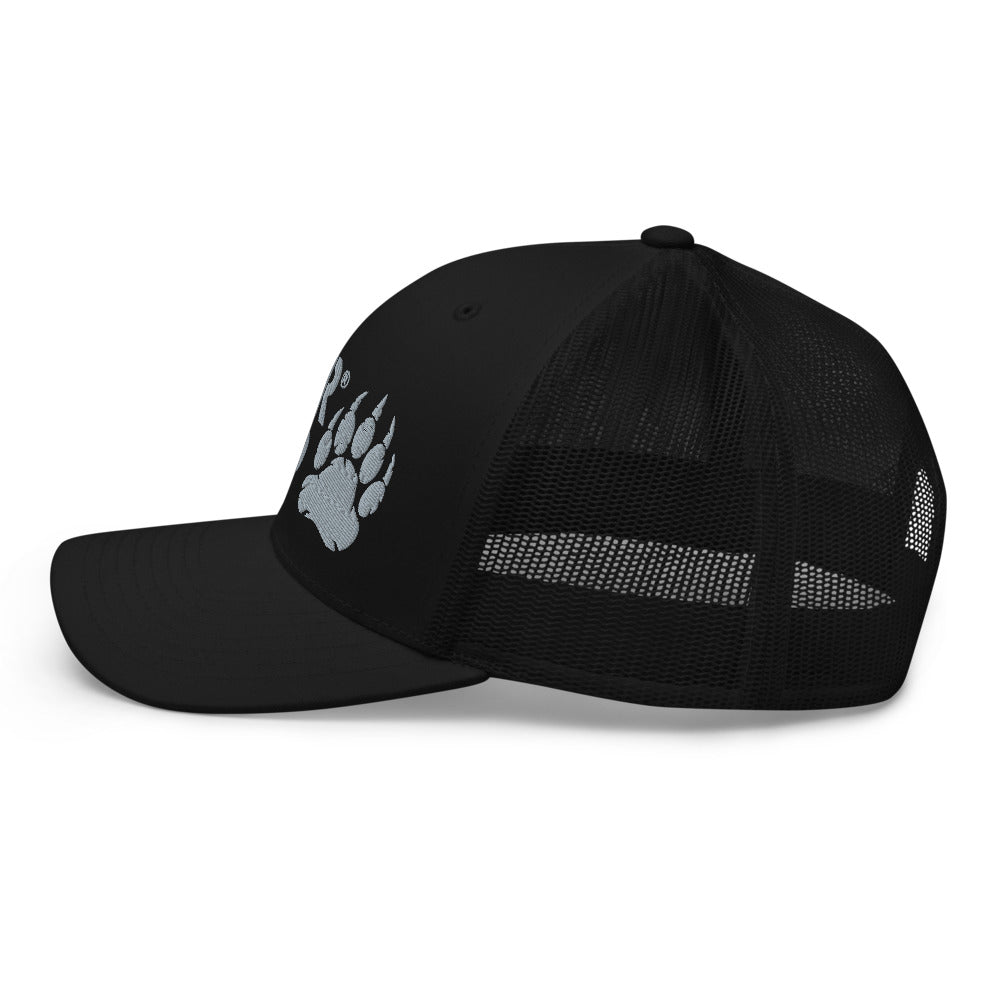 BEAR GRIP Trucker Cap
