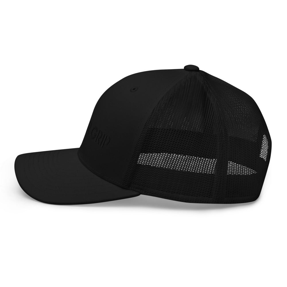 BEAR GRIP Trucker Cap