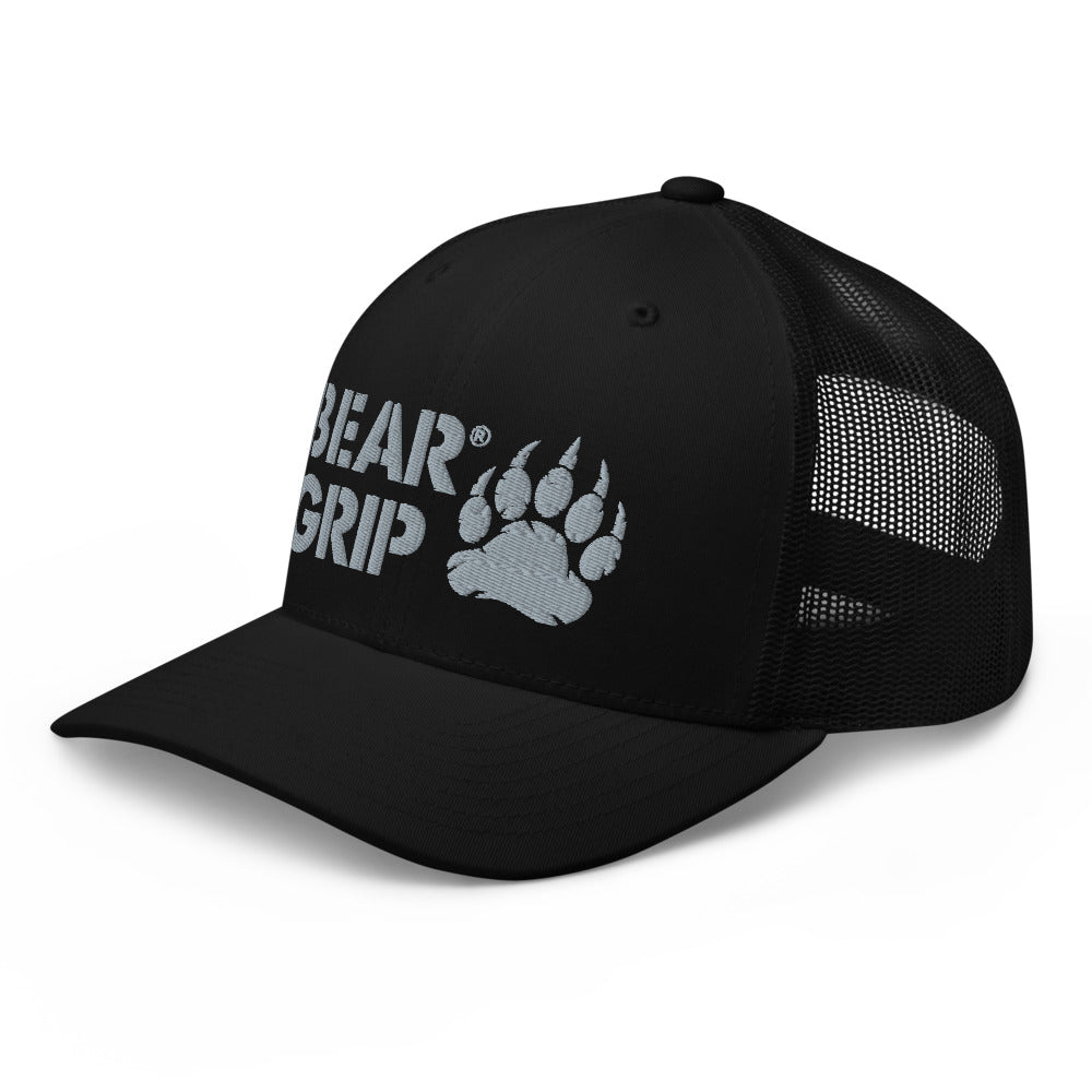 BEAR GRIP Trucker Cap