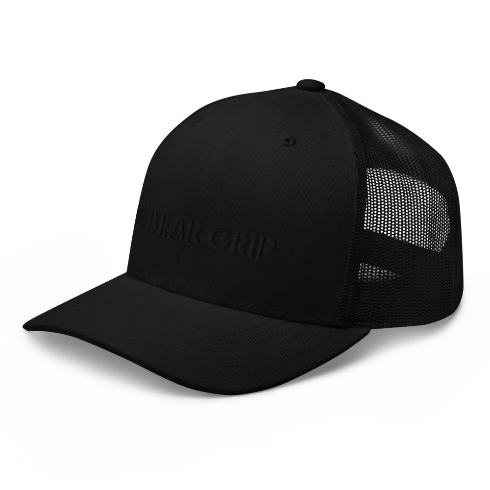 BEAR GRIP Trucker Cap