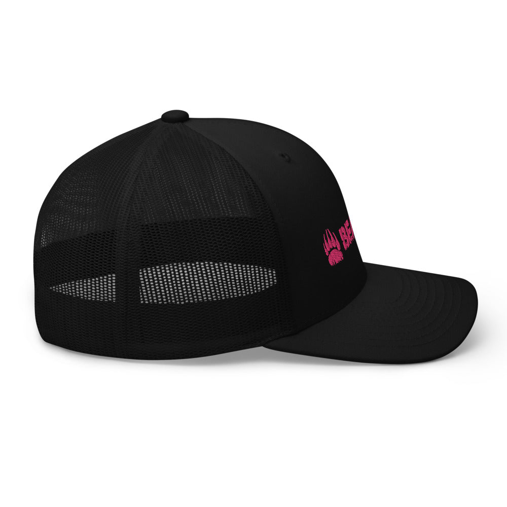 BEAR GRIP Trucker Cap