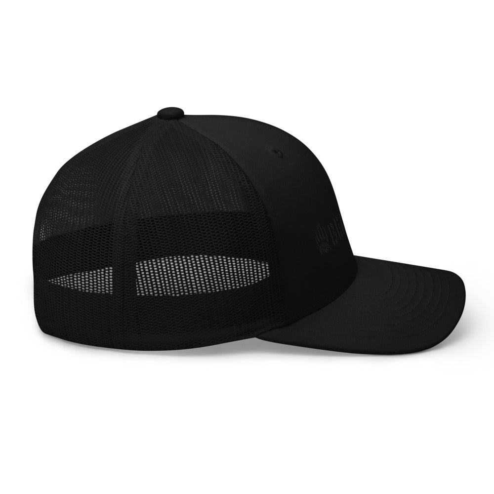 BEAR GRIP Trucker Cap