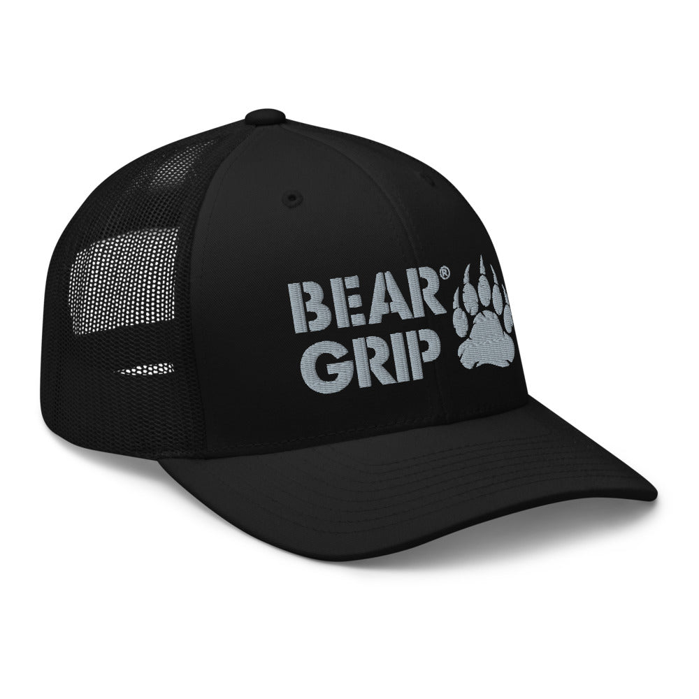 BEAR GRIP Trucker Cap