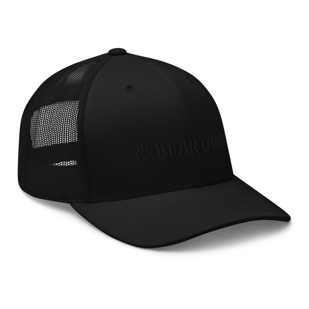 BEAR GRIP Trucker Cap