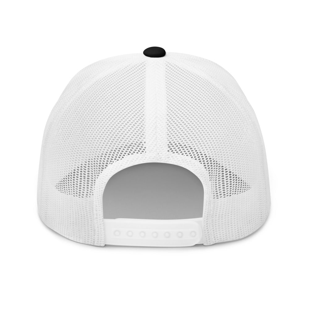 BEAR GRIP Trucker Cap