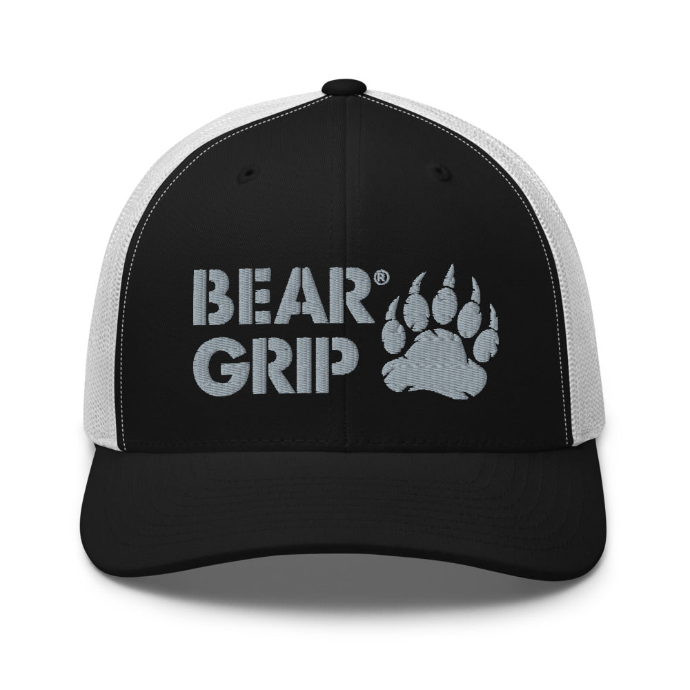 BEAR GRIP Trucker Cap
