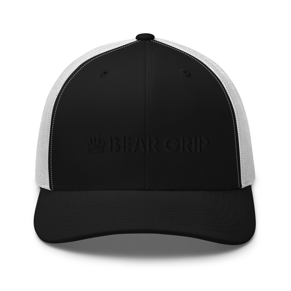 BEAR GRIP Trucker Cap