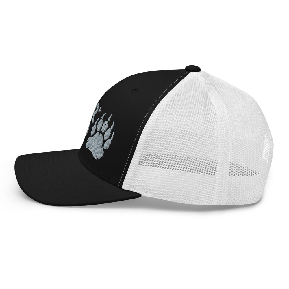 BEAR GRIP Trucker Cap