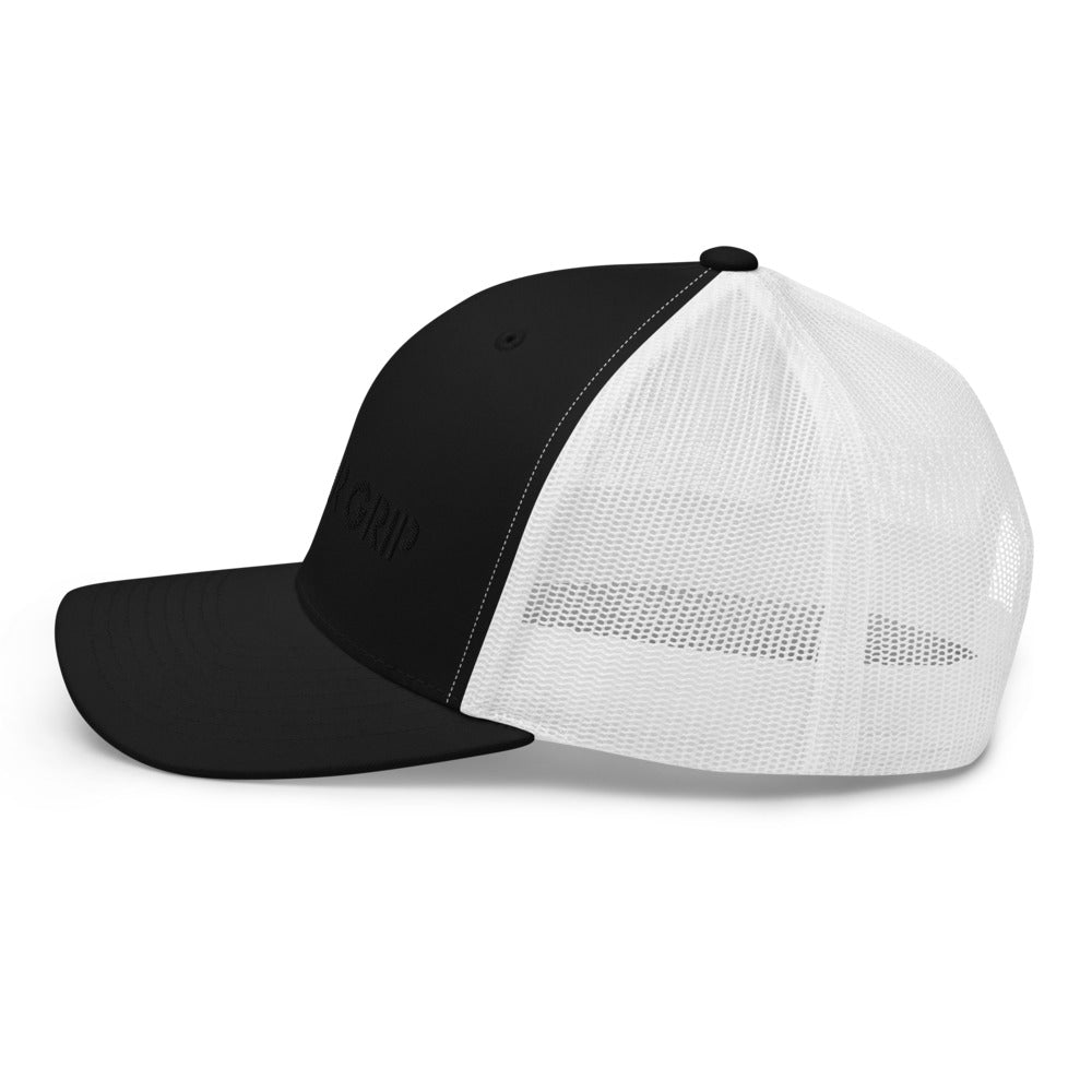 BEAR GRIP Trucker Cap