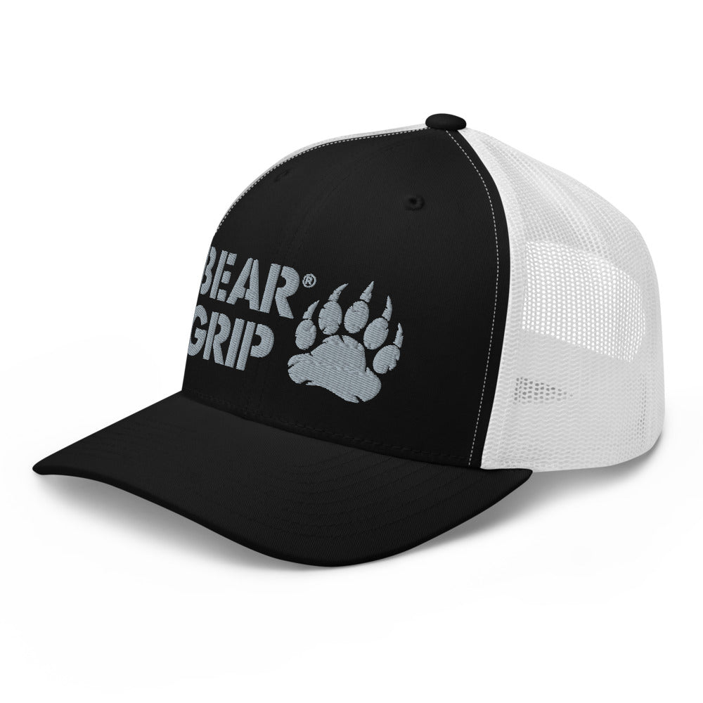 BEAR GRIP Trucker Cap