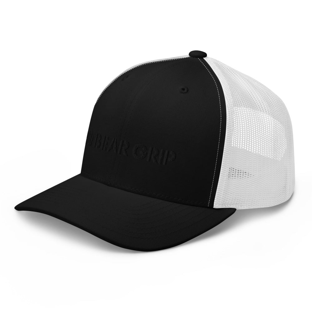 BEAR GRIP Trucker Cap