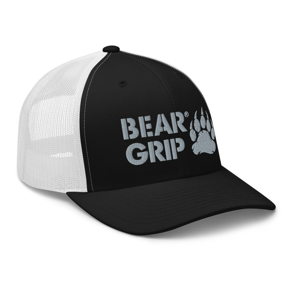 BEAR GRIP Trucker Cap