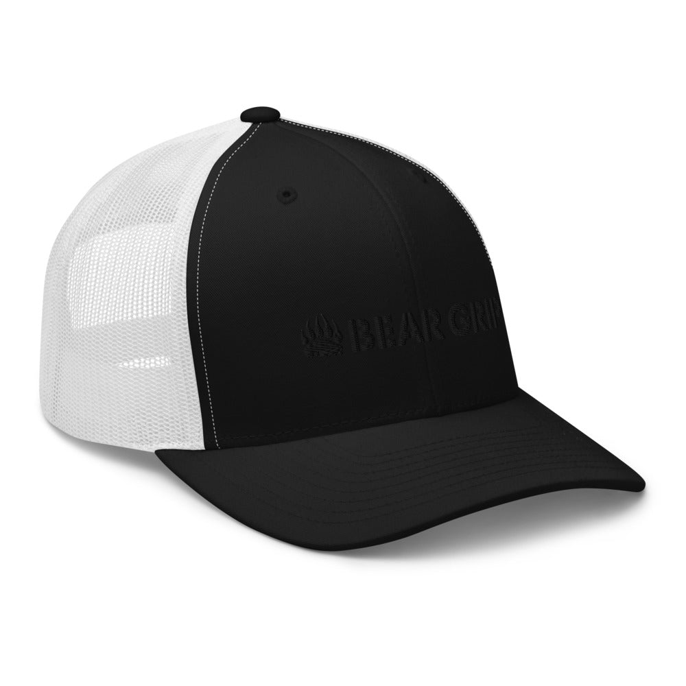 BEAR GRIP Trucker Cap