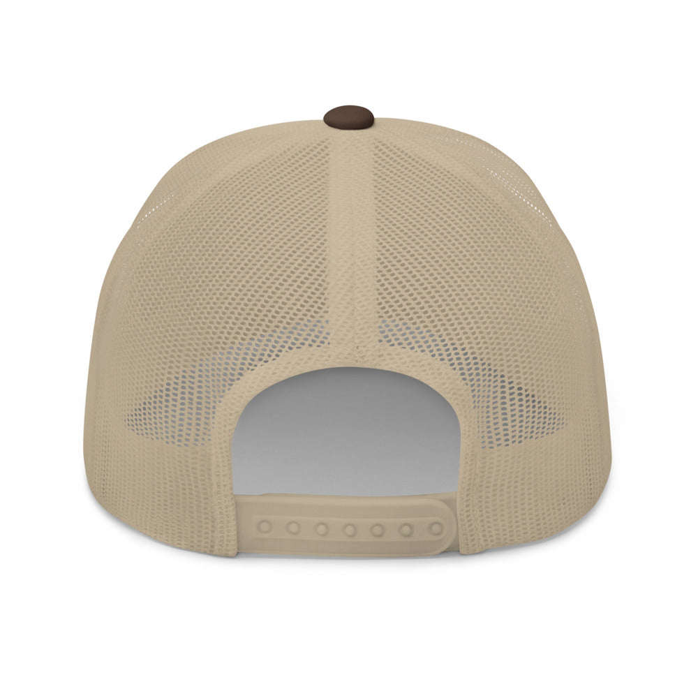 BEAR GRIP Trucker Cap