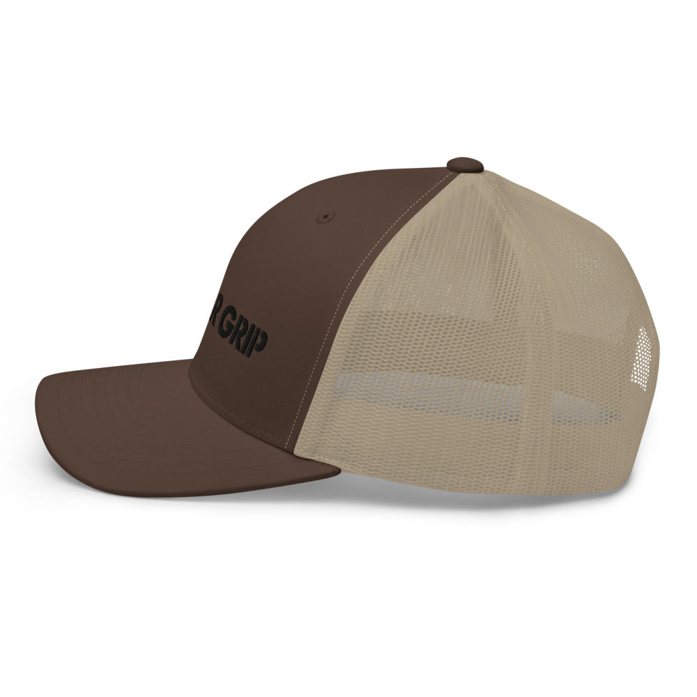 BEAR GRIP Trucker Cap